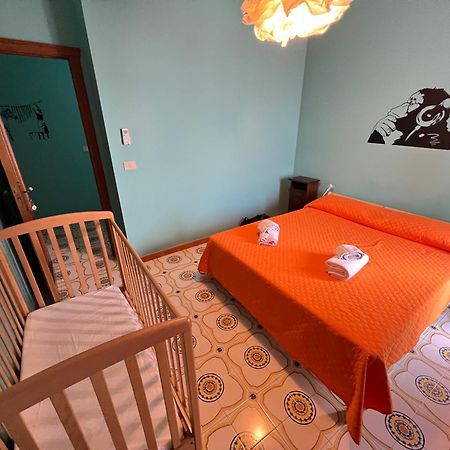 Villa Banksy Addaura Mondello Palermo Eksteriør bilde